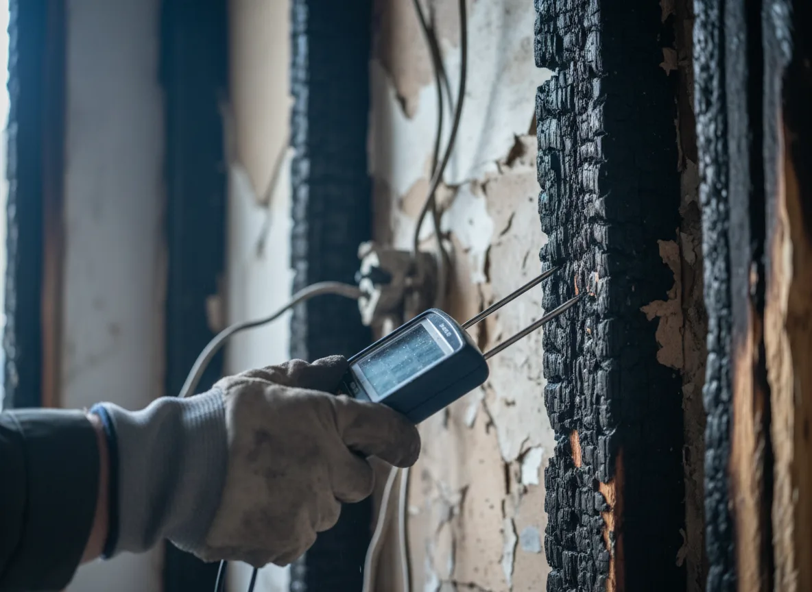 Fire Damage Restoration North Spring, WV FAQs
